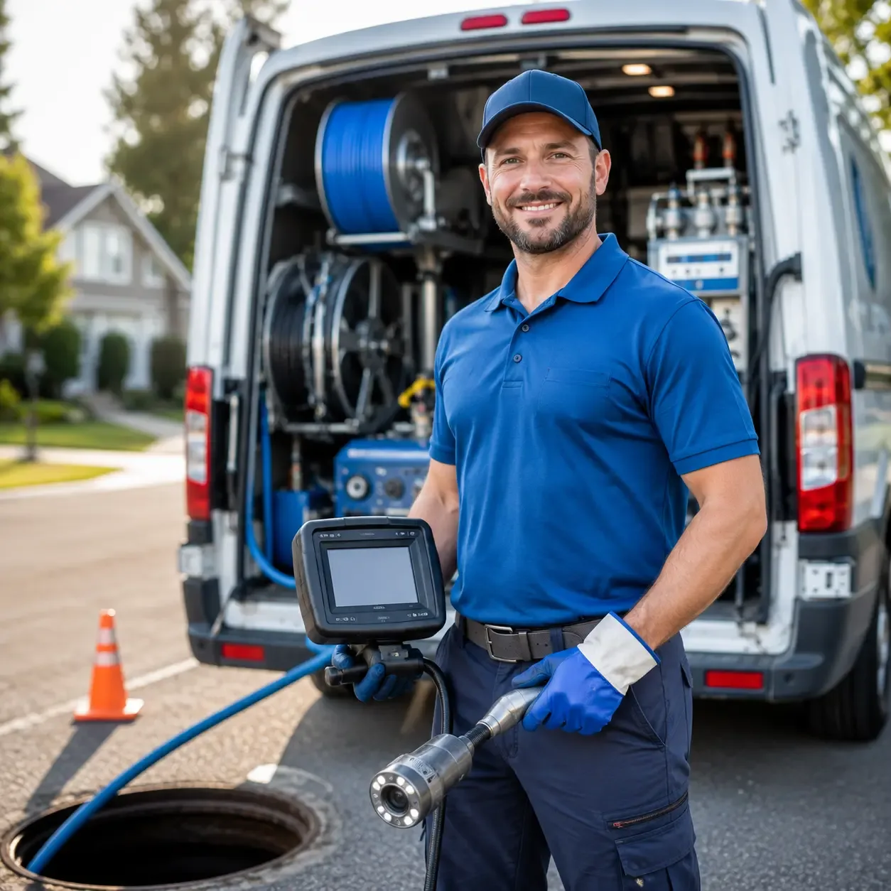 Local Pipe Relining specialists in Fort Mill, SC