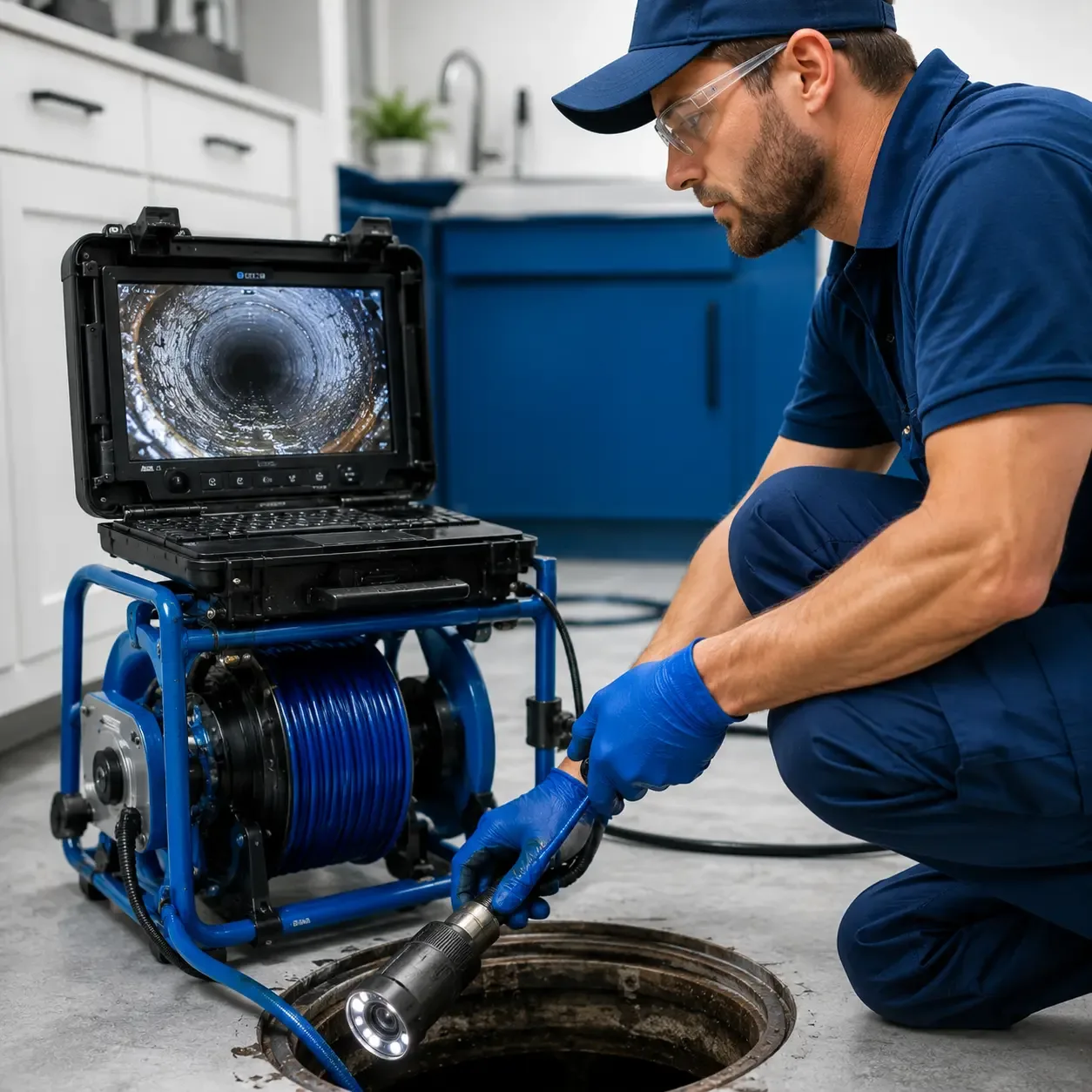Pipe Relining professionals serving Fort Mill, SC